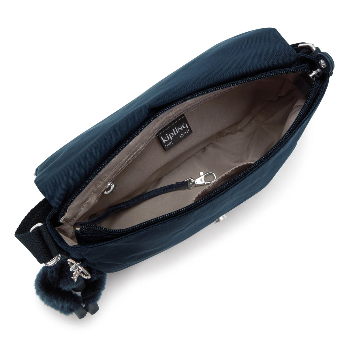 EARTHBEAT S Blue Bleu 2 - 3