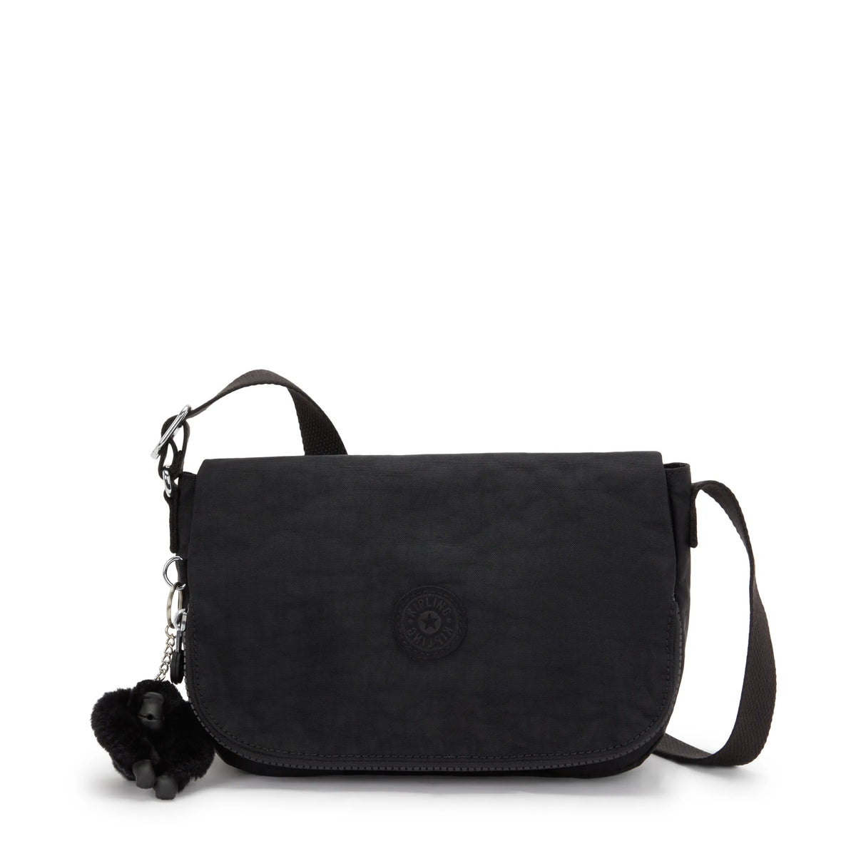 EARTHBEAT S Black Noir - 1