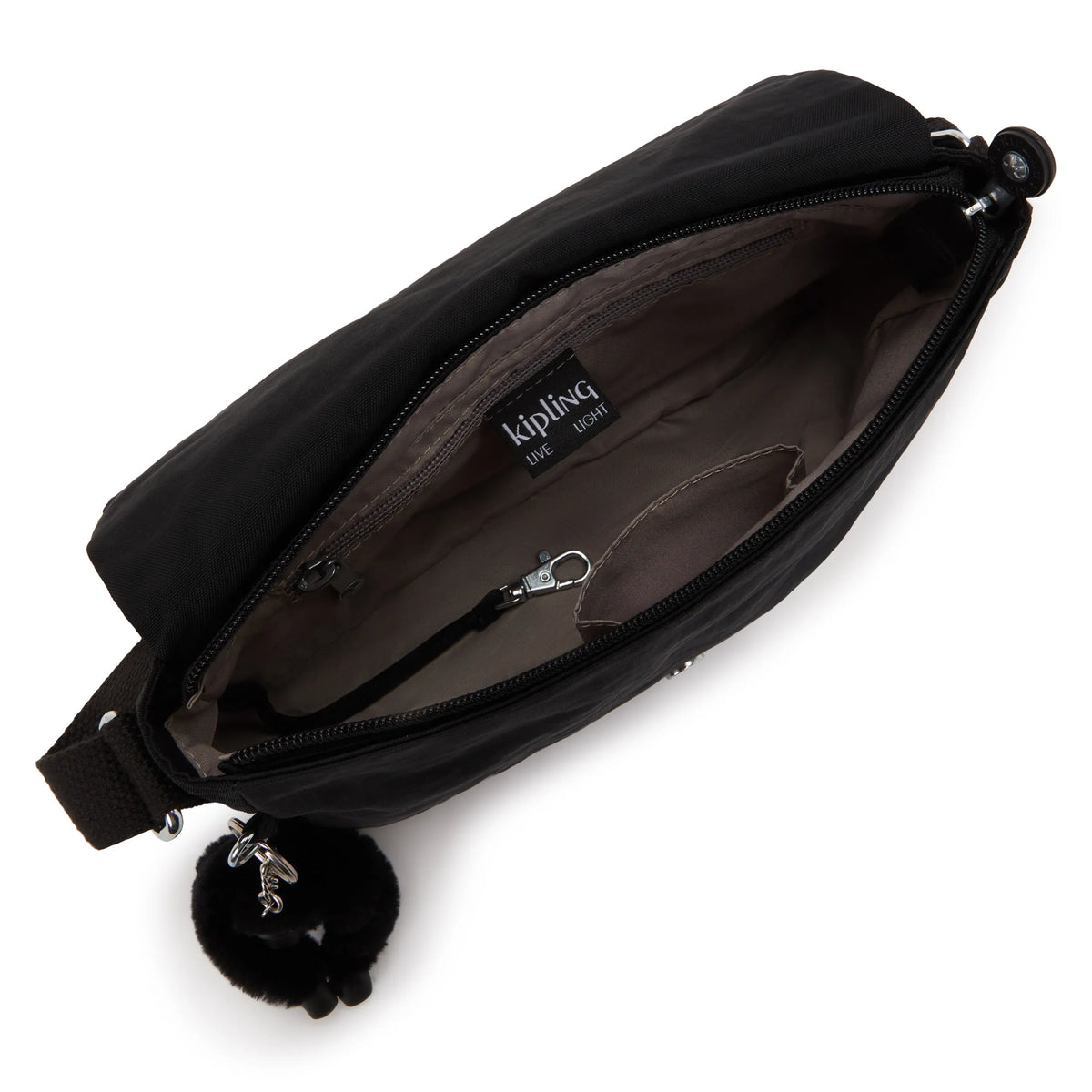 EARTHBEAT S Black Noir - 3