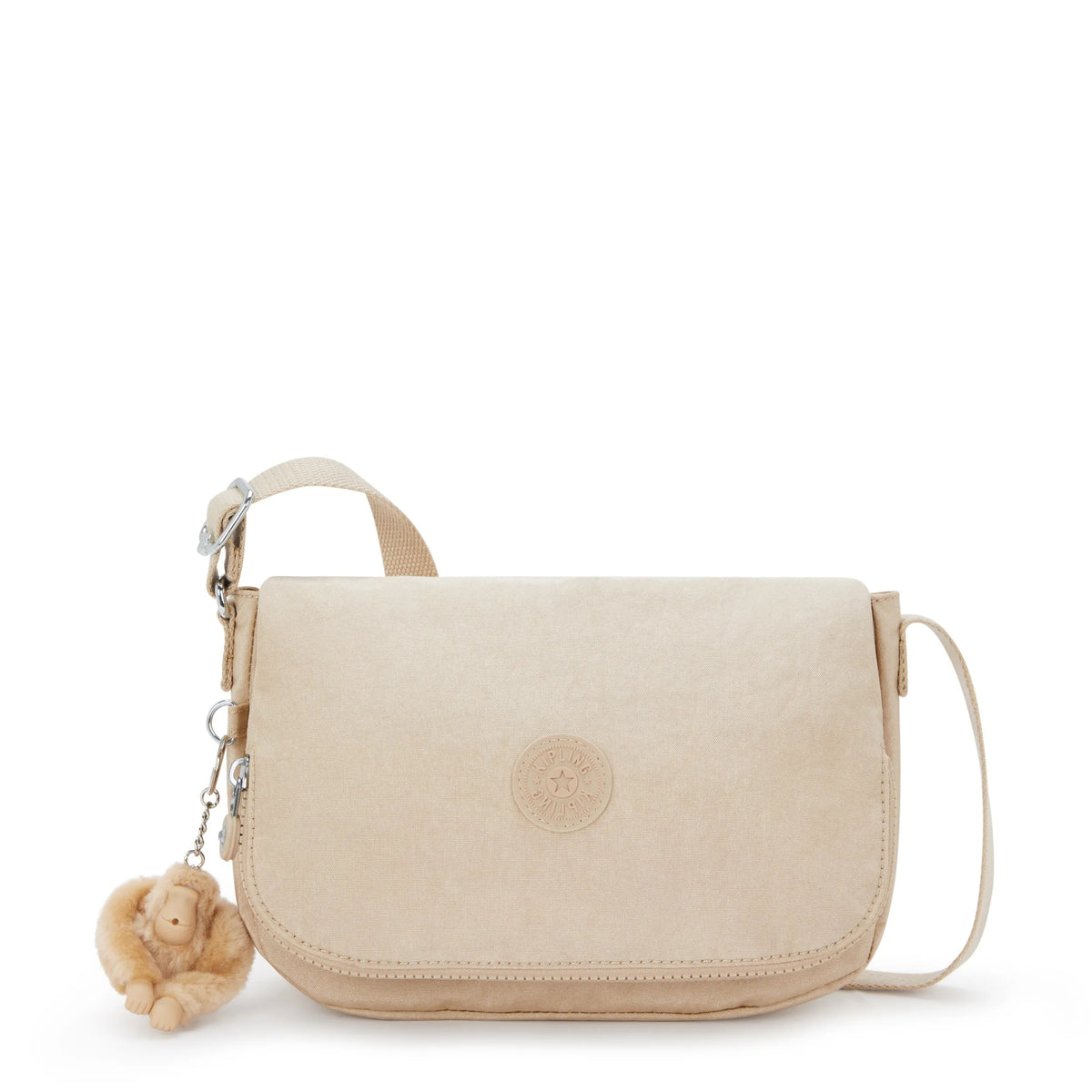 EARTHBEAT S Sparkled Beige - 1