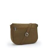 EARTHBEAT M Smooth Khaki-view-3 thumbnail