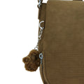 EARTHBEAT M Smooth Khaki-view-6 thumbnail