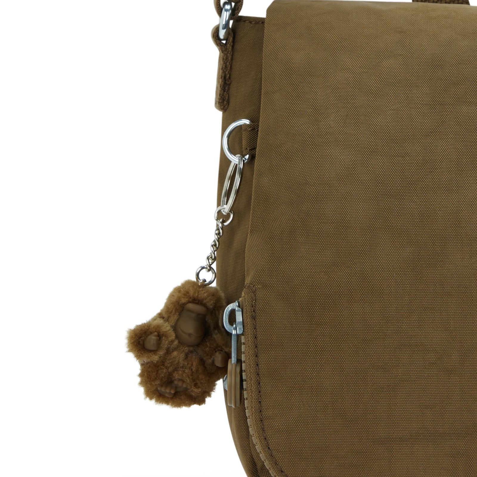 EARTHBEAT M Smooth Khaki-view-6