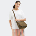EARTHBEAT M Smooth Khaki-view-2 thumbnail