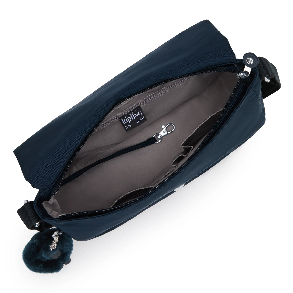 EARTHBEAT M Blue Bleu 2 - 3