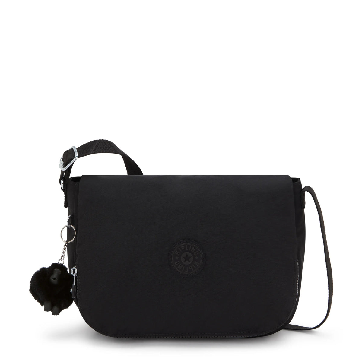 EARTHBEAT M Black Noir - 1