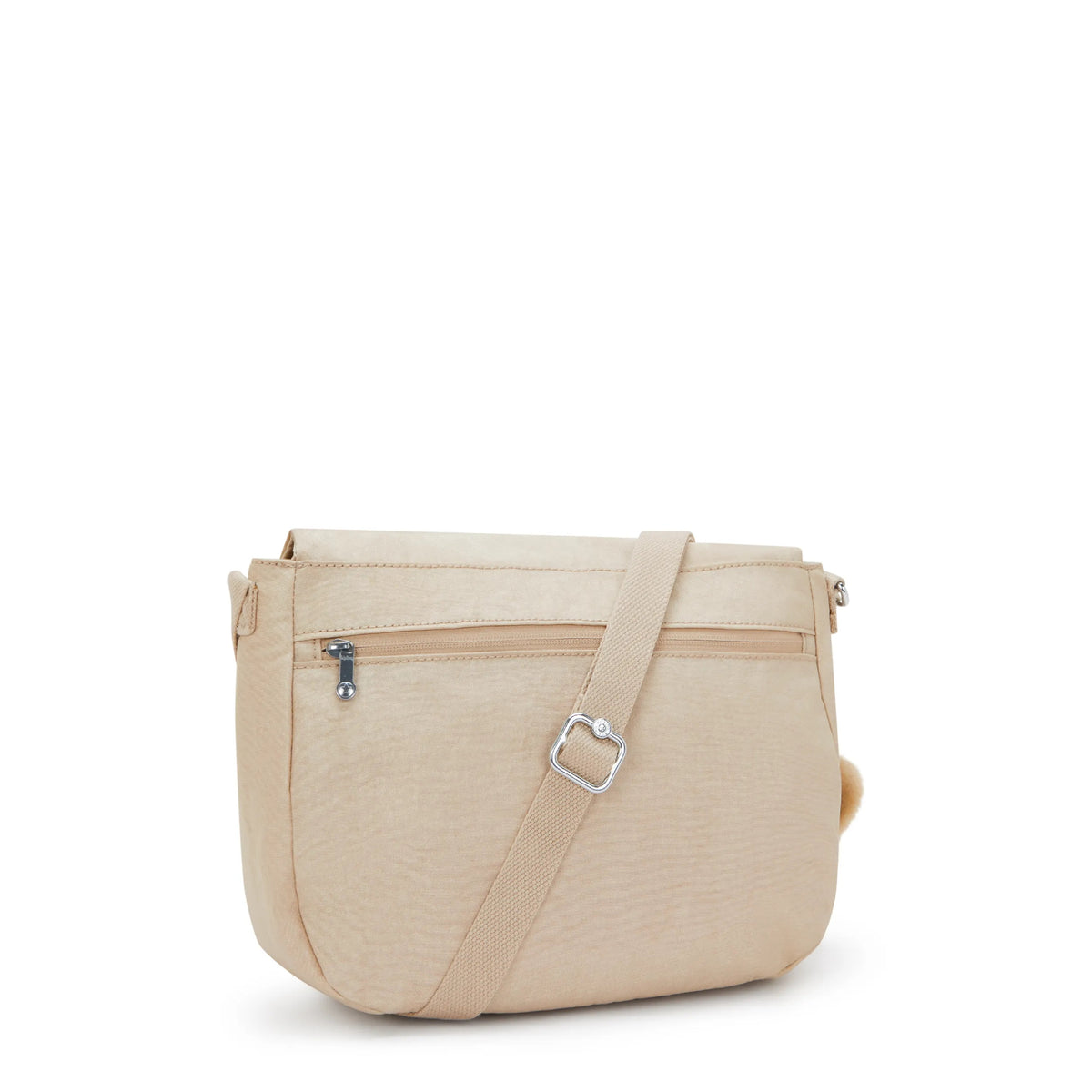 EARTHBEAT M Sparkled Beige - 2