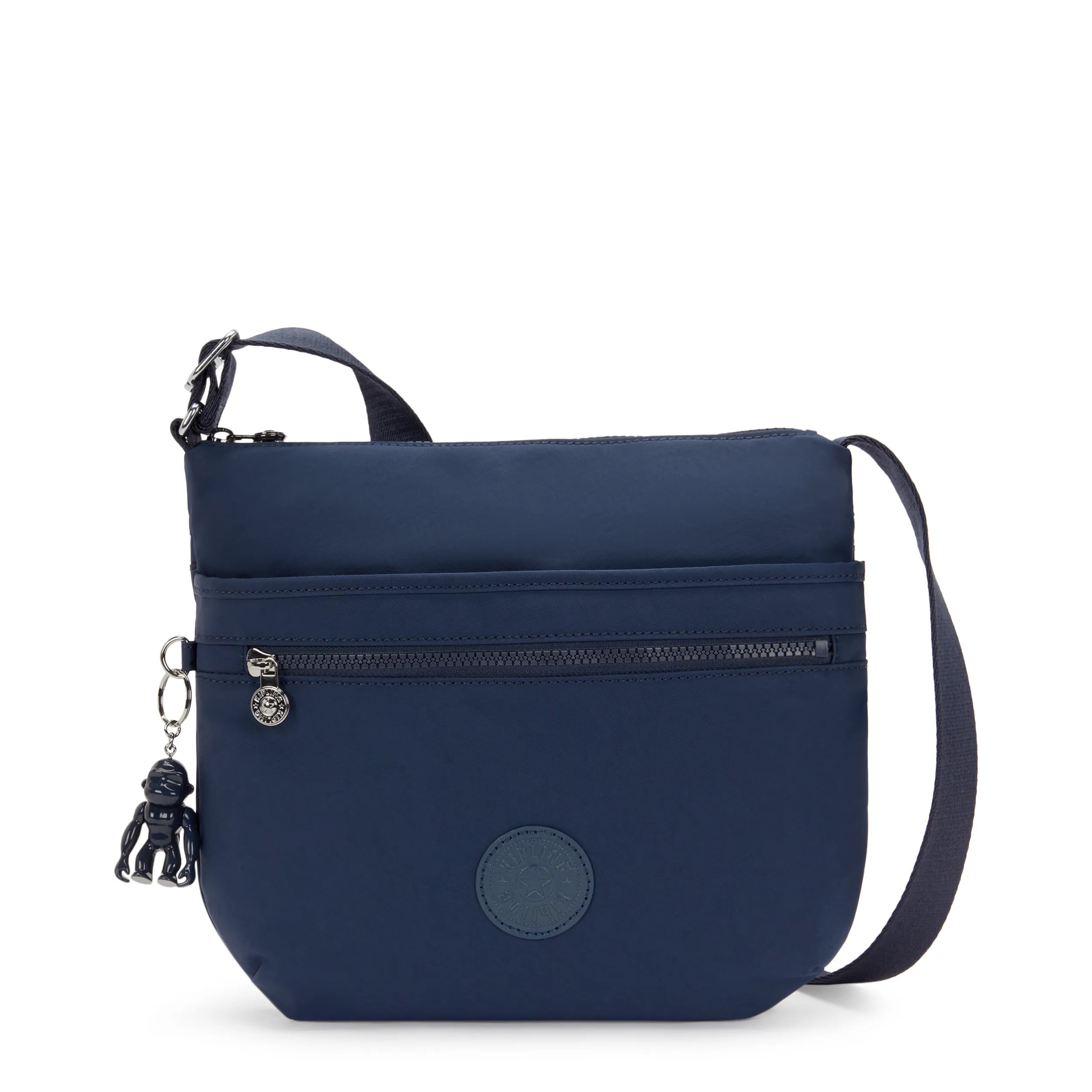 RIRI ZIP | Small Cross Body Bag | Kipling