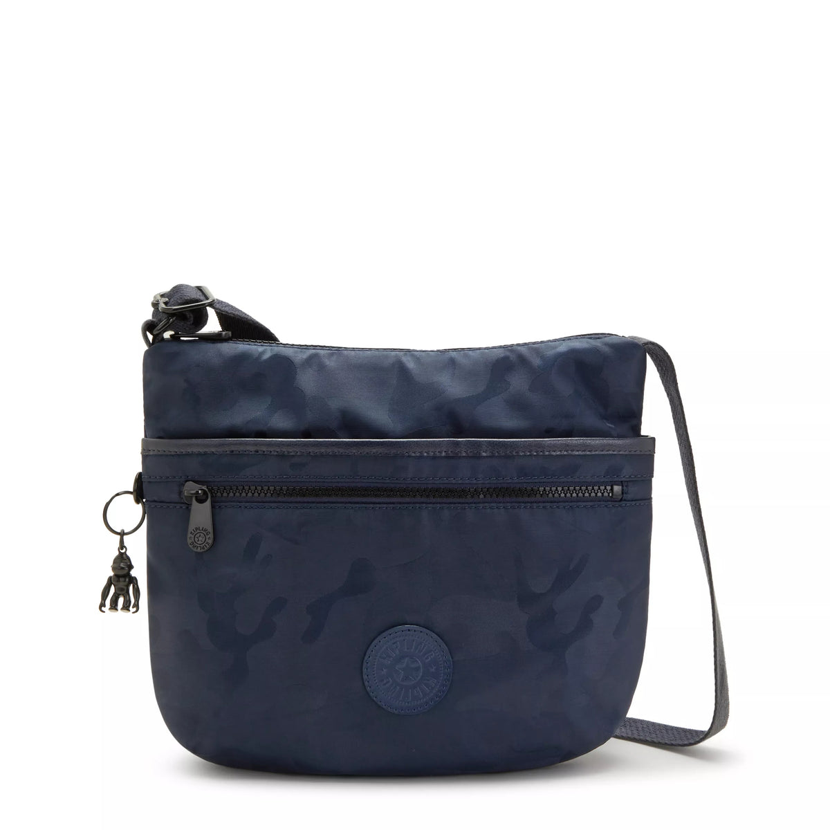 ARTO Satin Camouflage Blue - 1