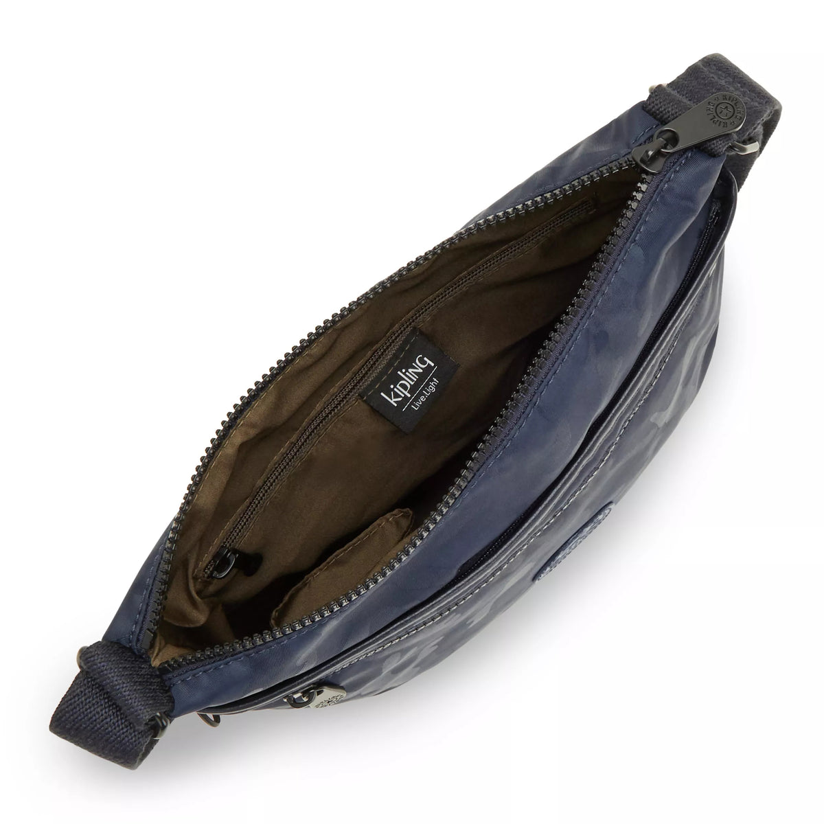 ARTO Satin Camouflage Blue - 3