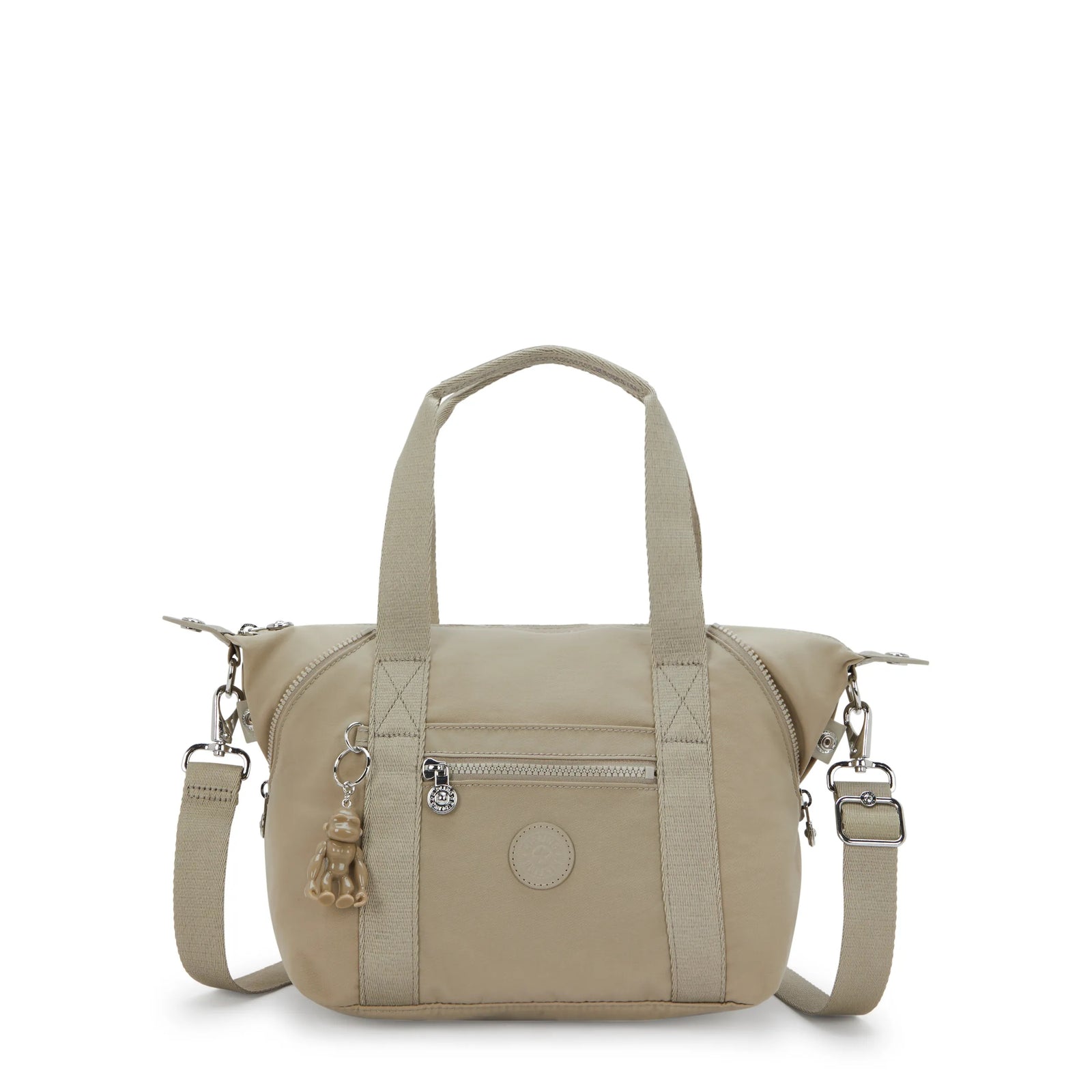 ART MINI Boho Tan-view-1