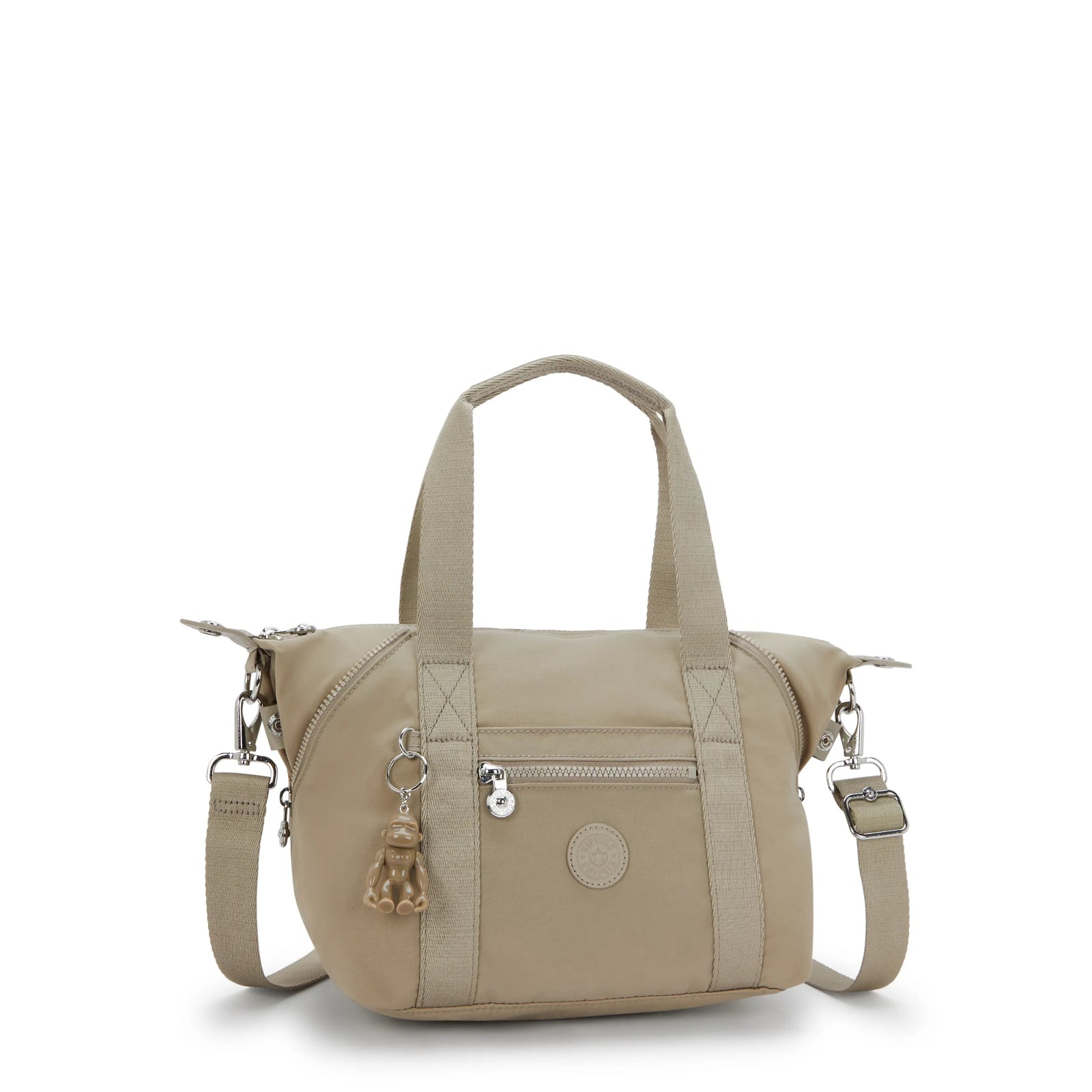 ART MINI Boho Tan-view-5