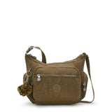 GABBIE S Smooth Khaki-view-1 thumbnail