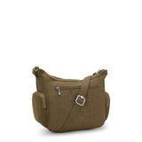 GABBIE S Smooth Khaki-view-3 thumbnail