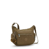GABBIE S Smooth Khaki-view-5 thumbnail