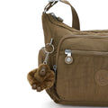 GABBIE S Smooth Khaki-view-6 thumbnail