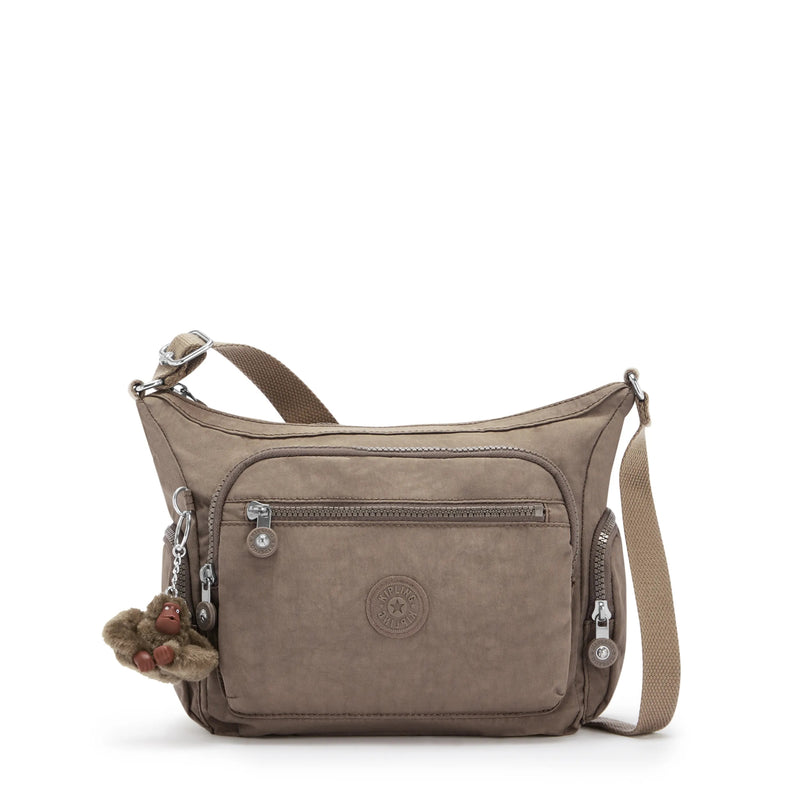 GABBIE S - True Beige / Small