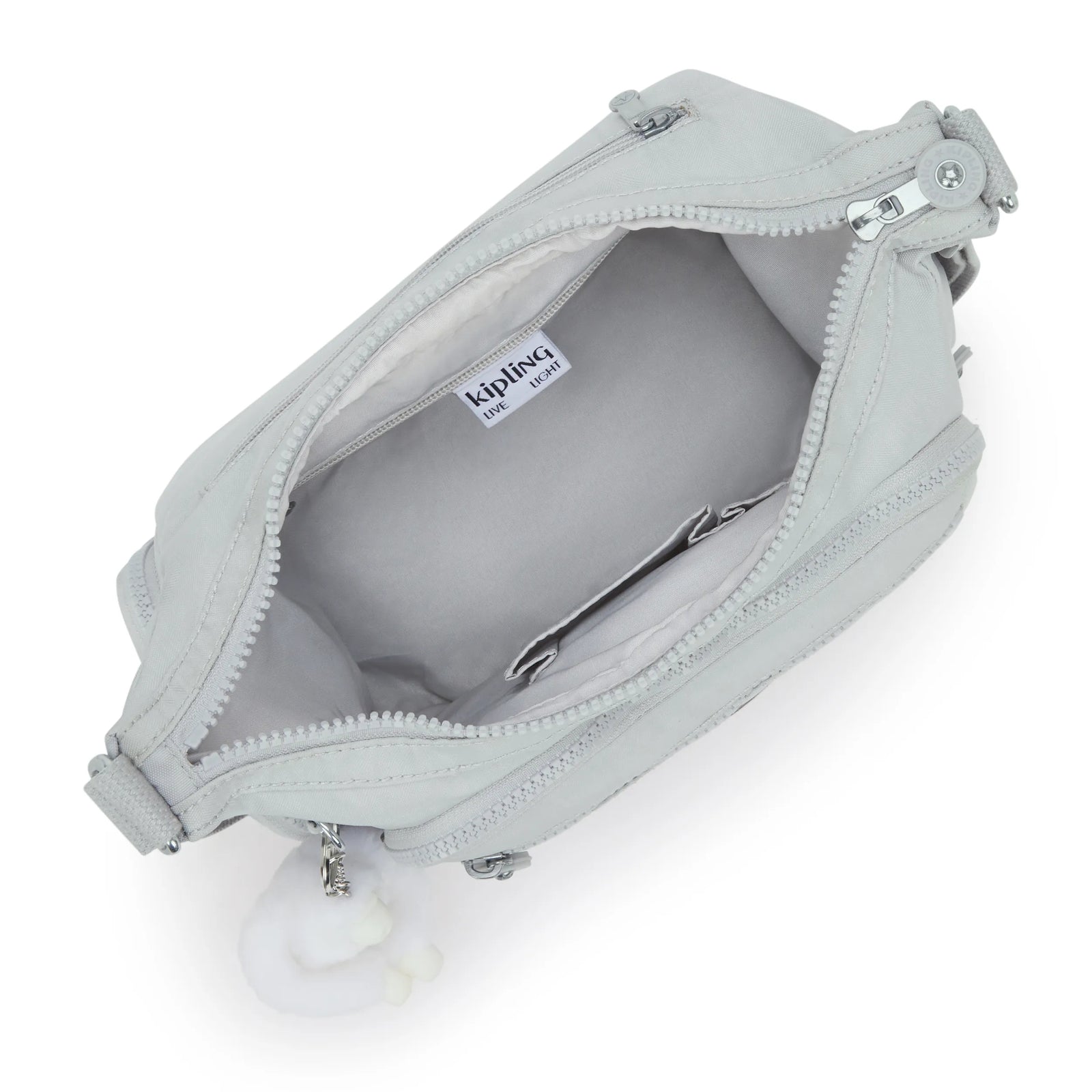 GABBIE S Easy Grey-view-4