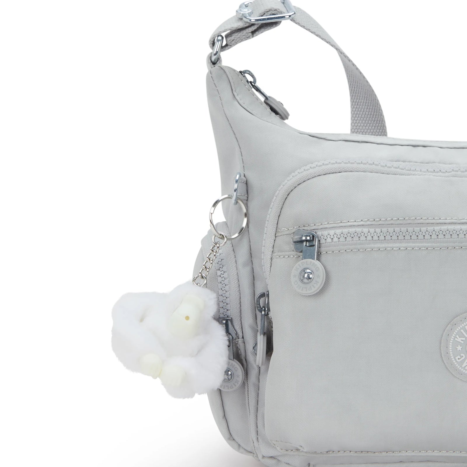 GABBIE S Easy Grey-view-6