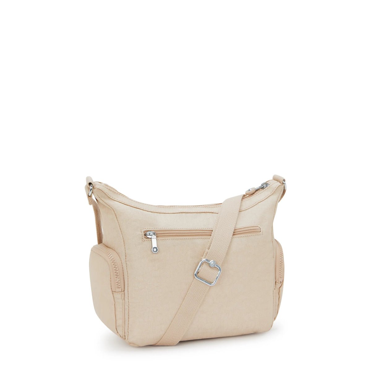 GABBIE S Sparkled Beige - 2