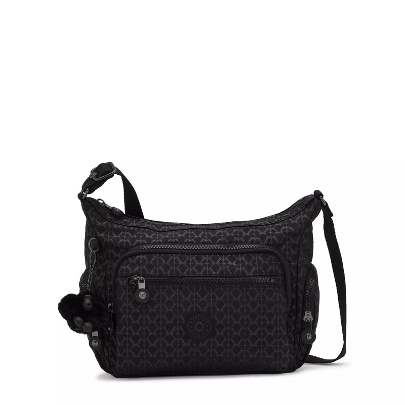 GABBIE S - Signature Emb / Pequeño