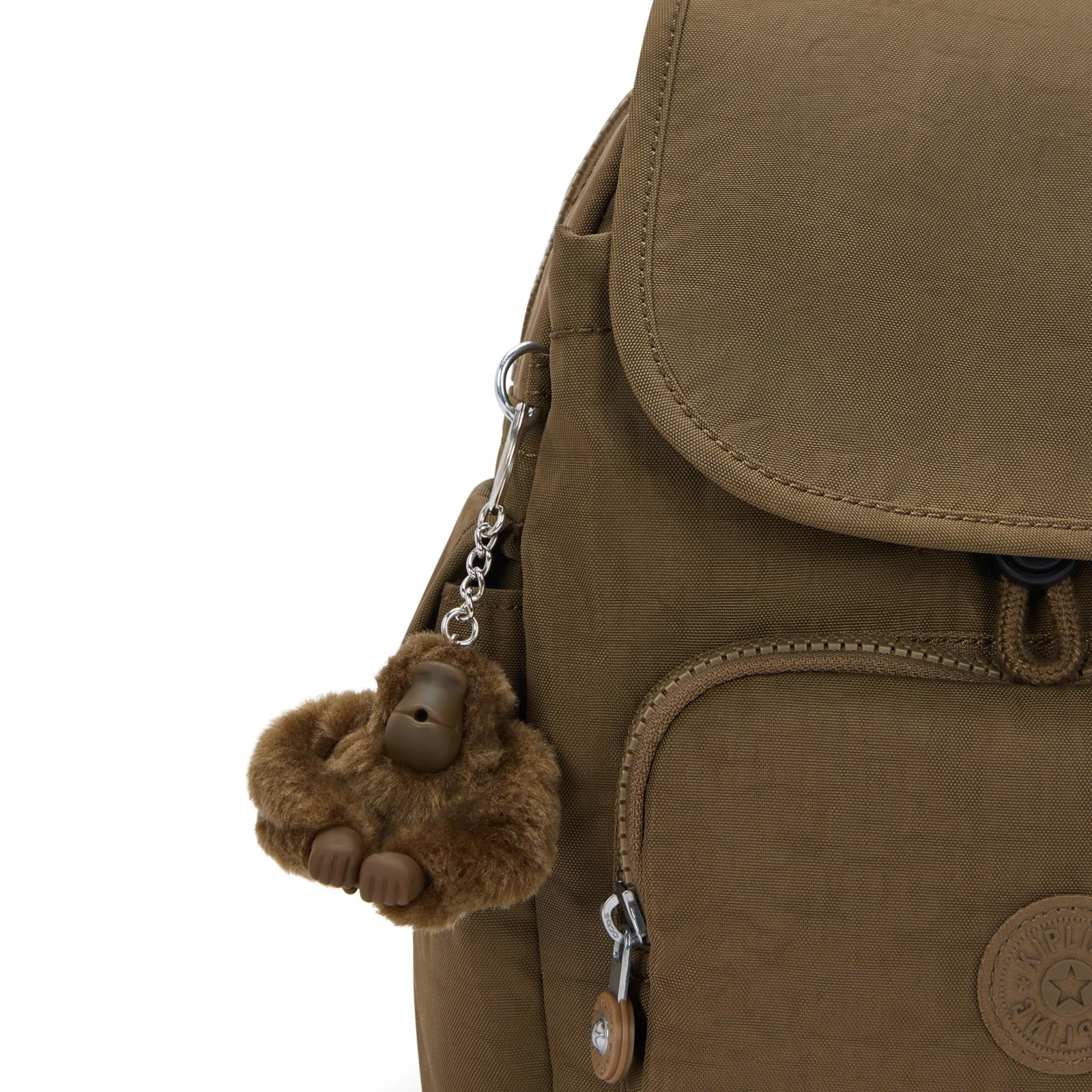 CITY PACK MINI Smooth Khaki-view-6