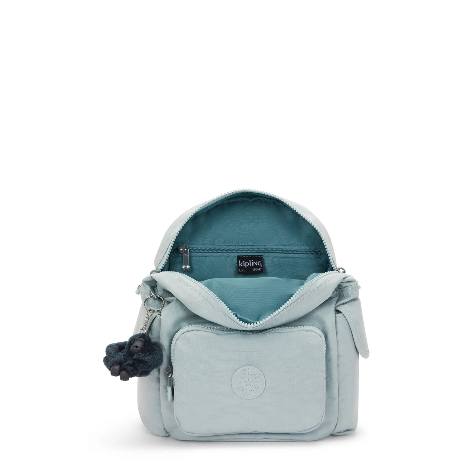 CITY PACK MINI Breezy Blue-view-4