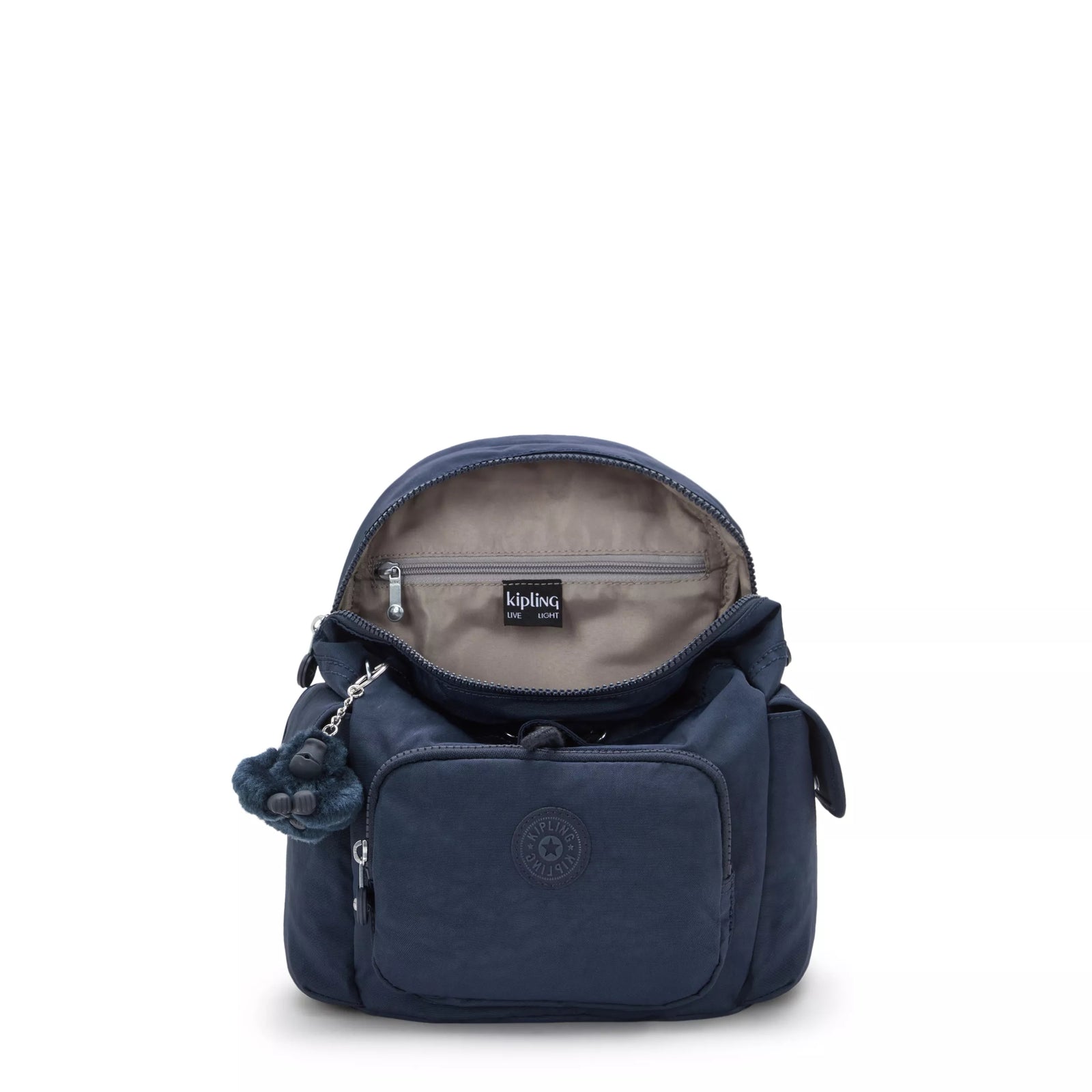 Sac A Dos City Kipling Sac à Dos City Pack S Kipling Sur
