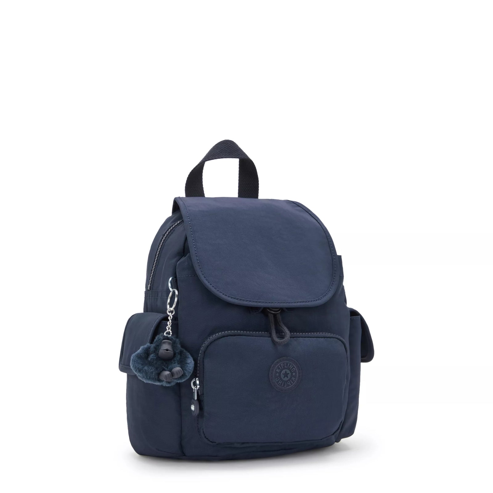Kipling BASIC PLUS CITY PACK MINI CITY - Rugzak - Signature Emb 1ki51q07e O11 Kipling BASIC PLUS CITY PACK MINI CITY - Rugzak - Signature Emb 1ki51q07e O11
