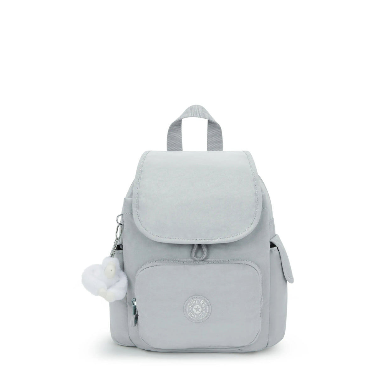 CITY PACK MINI Easy Grey - view1