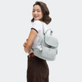 CITY PACK MINI Easy Grey-view-2 thumbnail