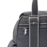 CITY PACK MINI Moonlit Grey-view-6 thumbnail
