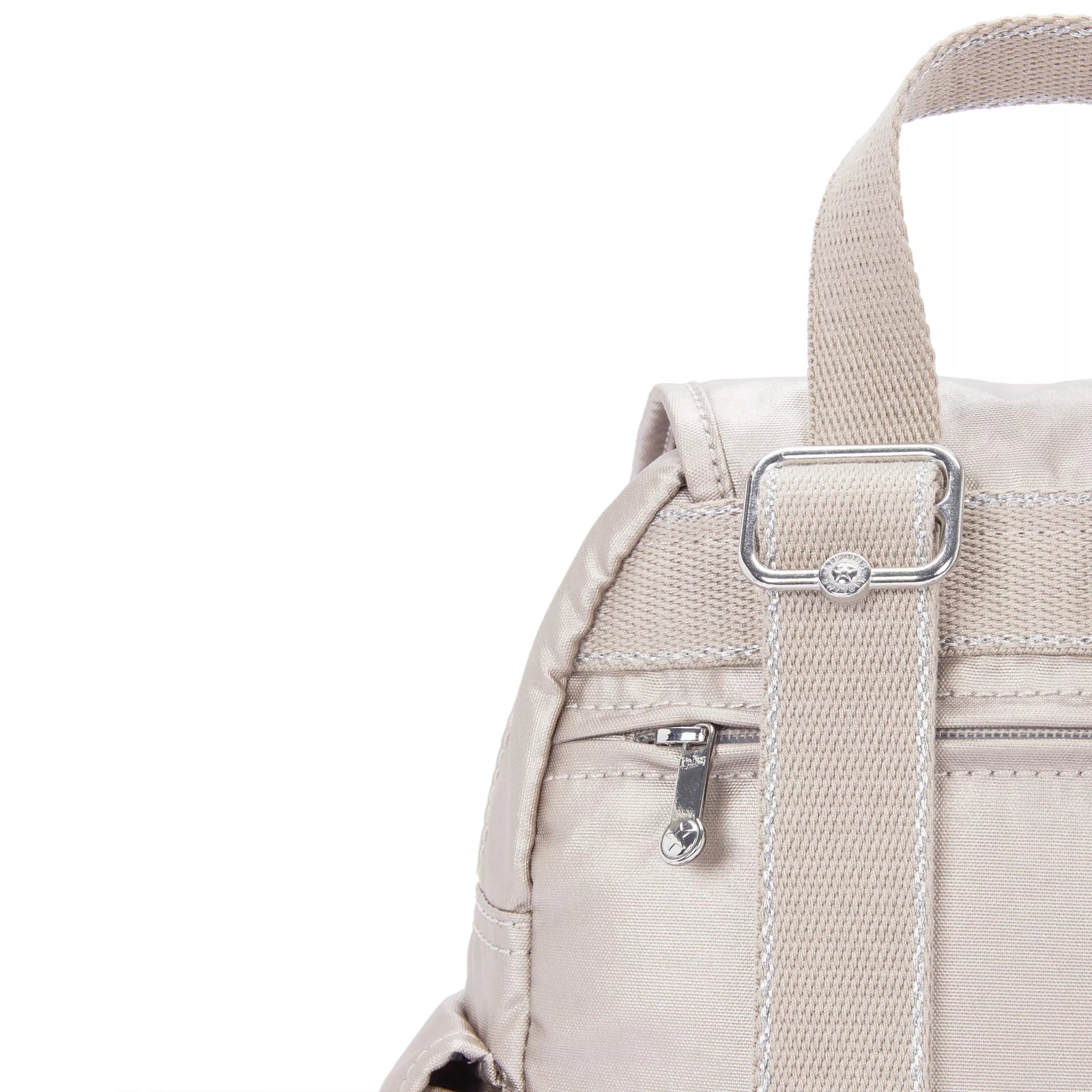 Cocktail Floreale - Kipling City Pack S Prt2 Zaino Donna Cocktail Floreale - Kipling City Pack S Prt2 Zaino Donna