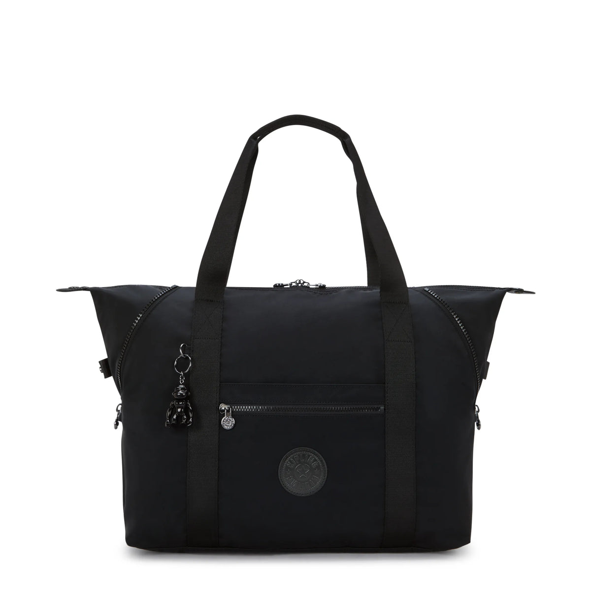 ART M Infinite Black - 1