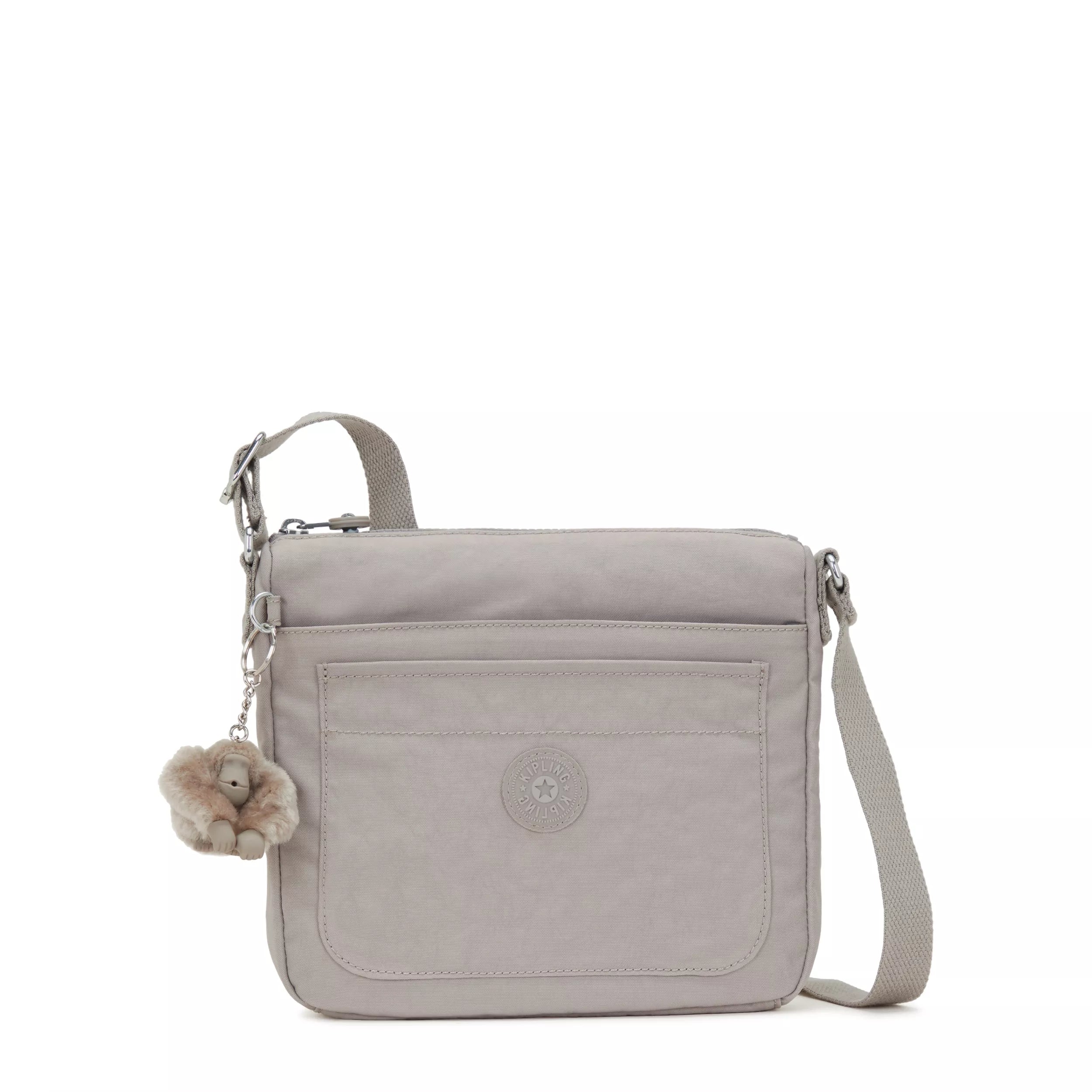 SEBASTIAN | Medium crossbody bag with adjustable shoulder