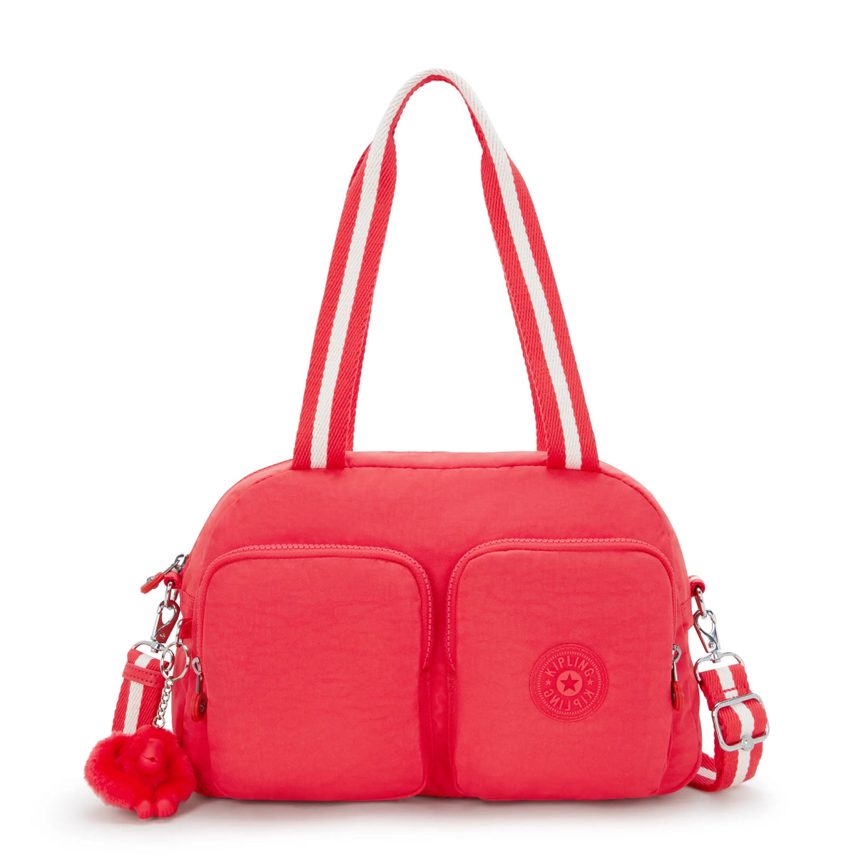 COOL DEFEA Escape Red - 1