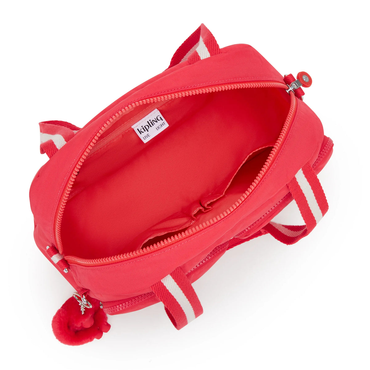 Cool Defea Kipling Sac Bandoulière - Classique Coloré Et Organisé Sac épaule Multiples Poches Cool Defea Kipling Sac Bandoulière - Classique Coloré Et Organisé Sac épaule Multiples Poches