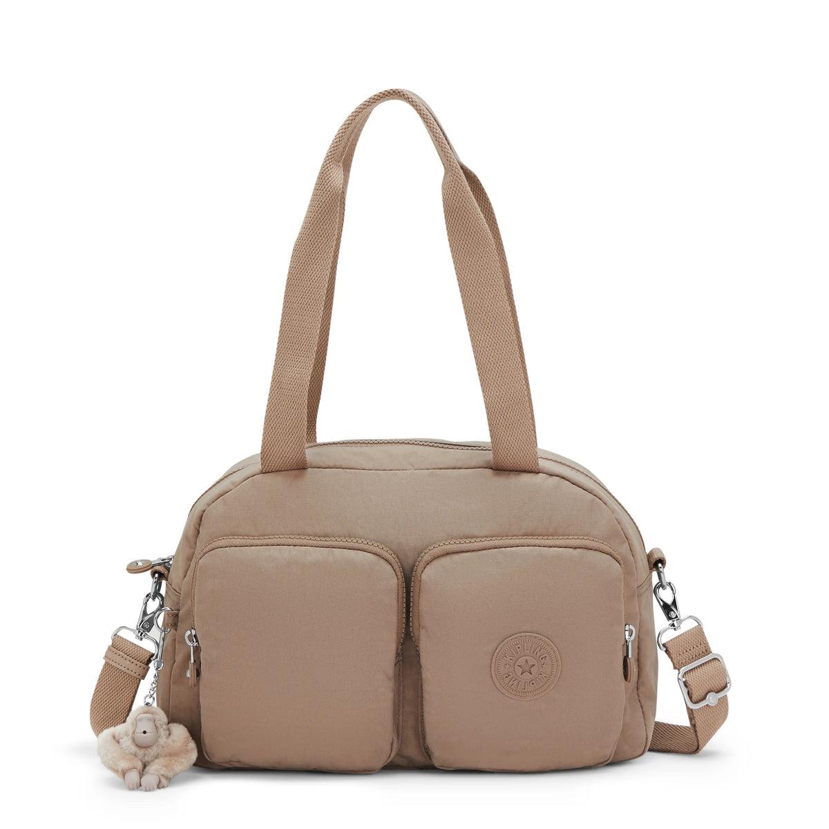 COOL DEFEA Tan Beige - view1