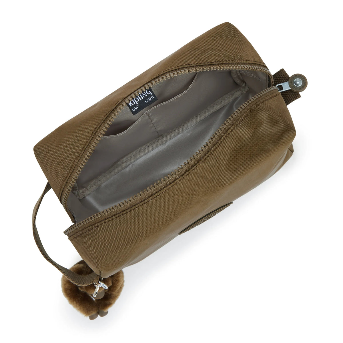 PARAC Smooth Khaki - view3