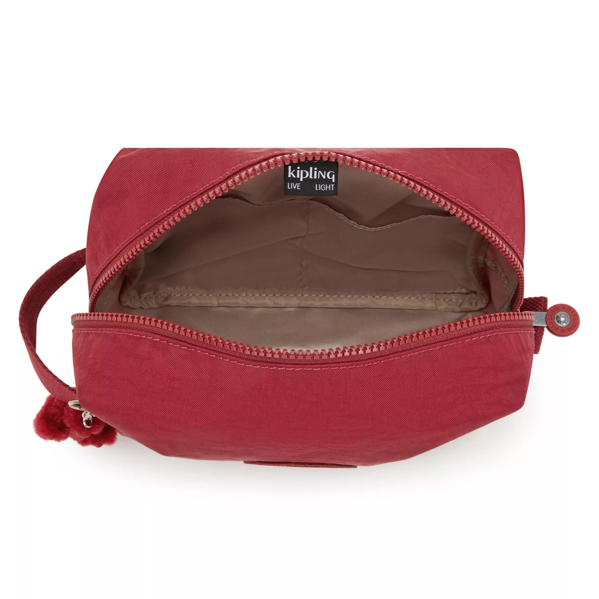 PARAC Funky Red - 3