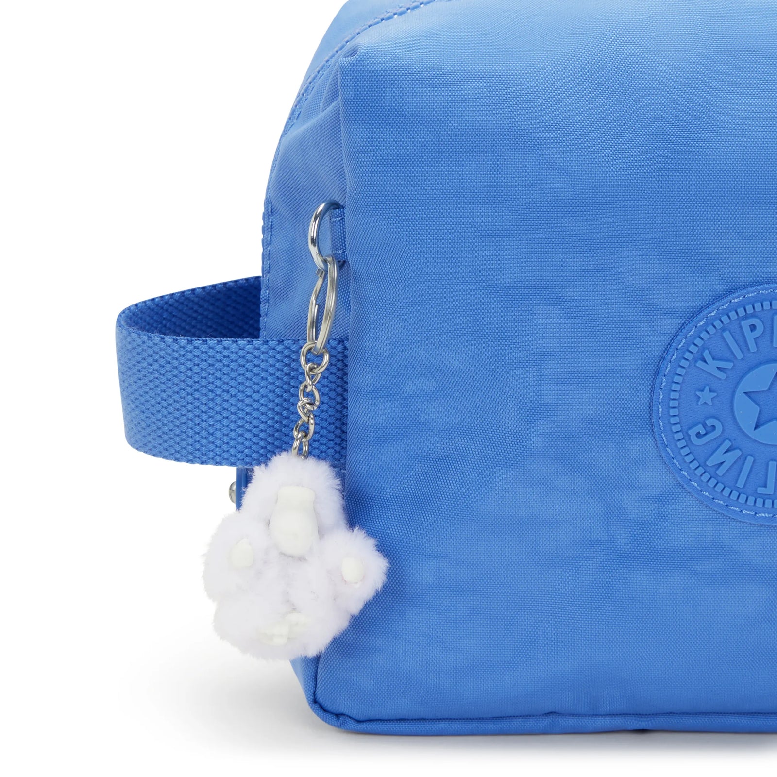 Kipling PARAC Grote toilettas, reisaccessoires, Ocean Blue (Blauw Kipling PARAC Grote toilettas, reisaccessoires, Ocean Blue (Blauw