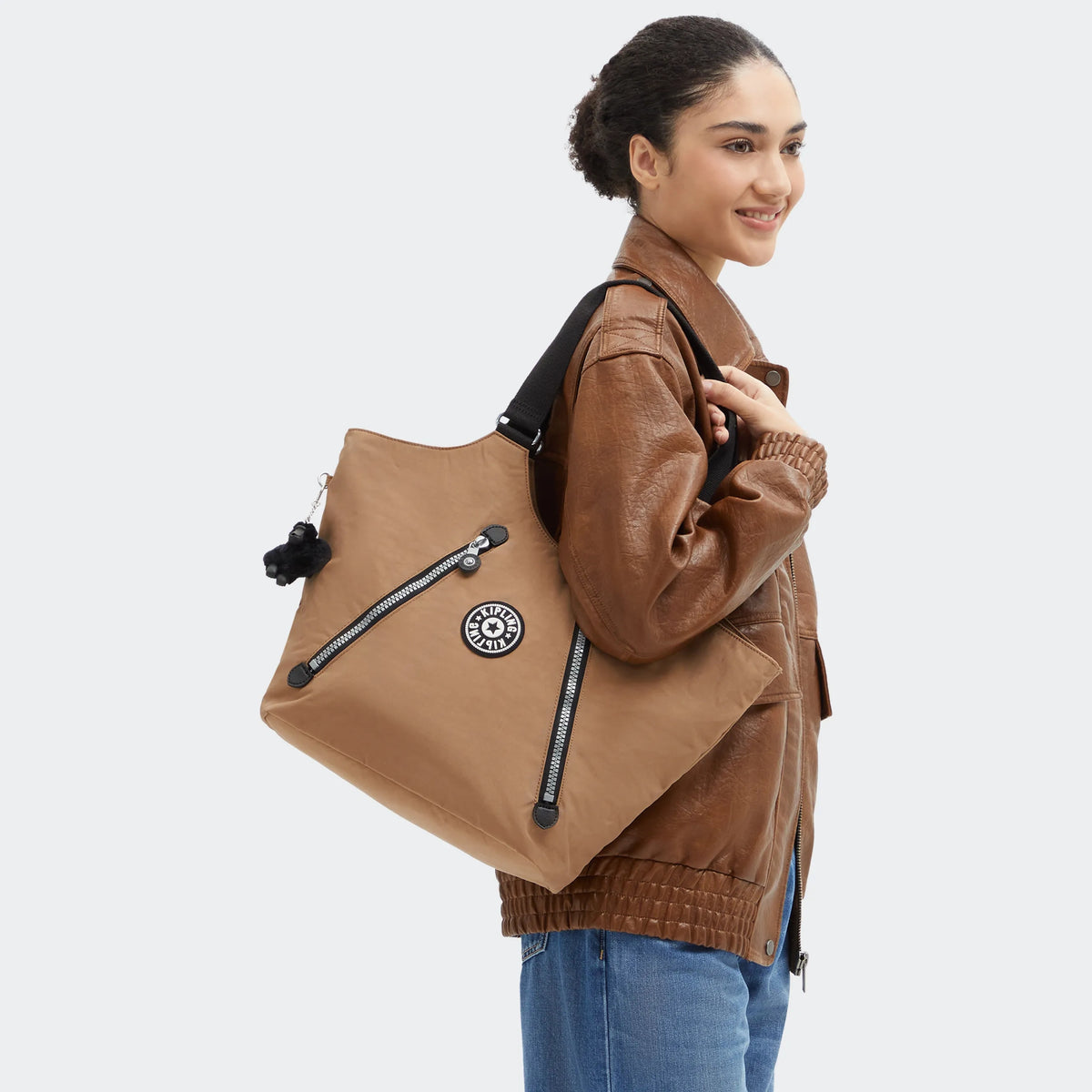 NEW CICELY Early Tan Heritage - 2