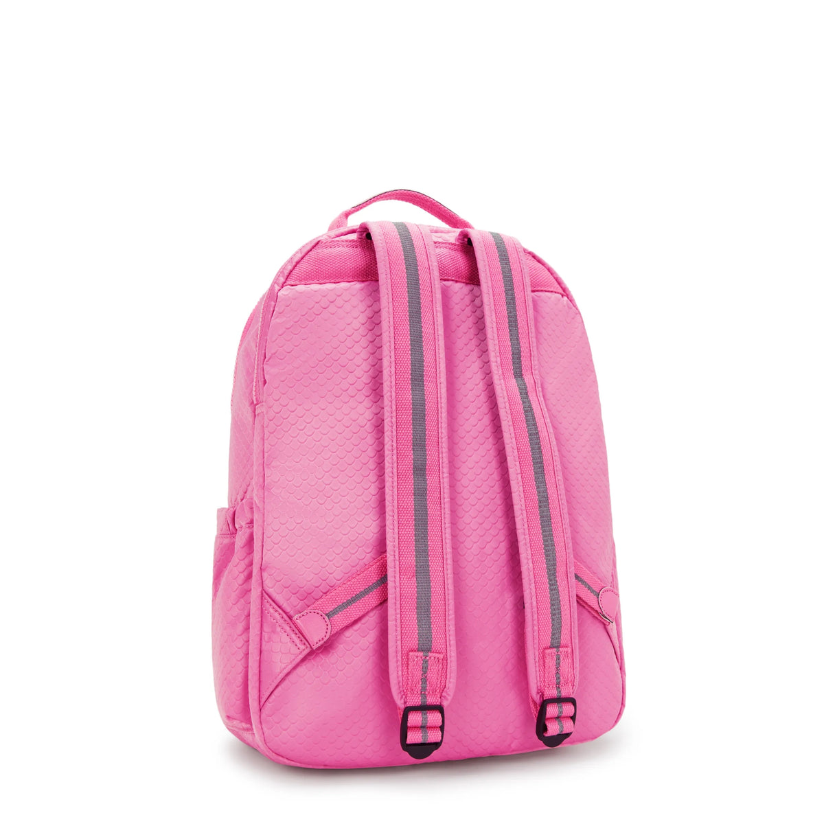 SEOUL LAP Pink Mermaid Embossed - 3