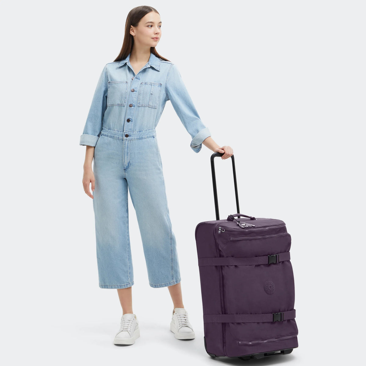 AVIANA M Ultimate Plum - 2