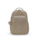 SEOUL LAP Soft Taupe-view-1 thumbnail