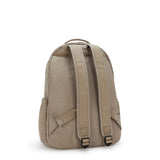 SEOUL LAP Soft Taupe-view-3 thumbnail