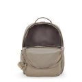 SEOUL LAP Soft Taupe-view-4 thumbnail