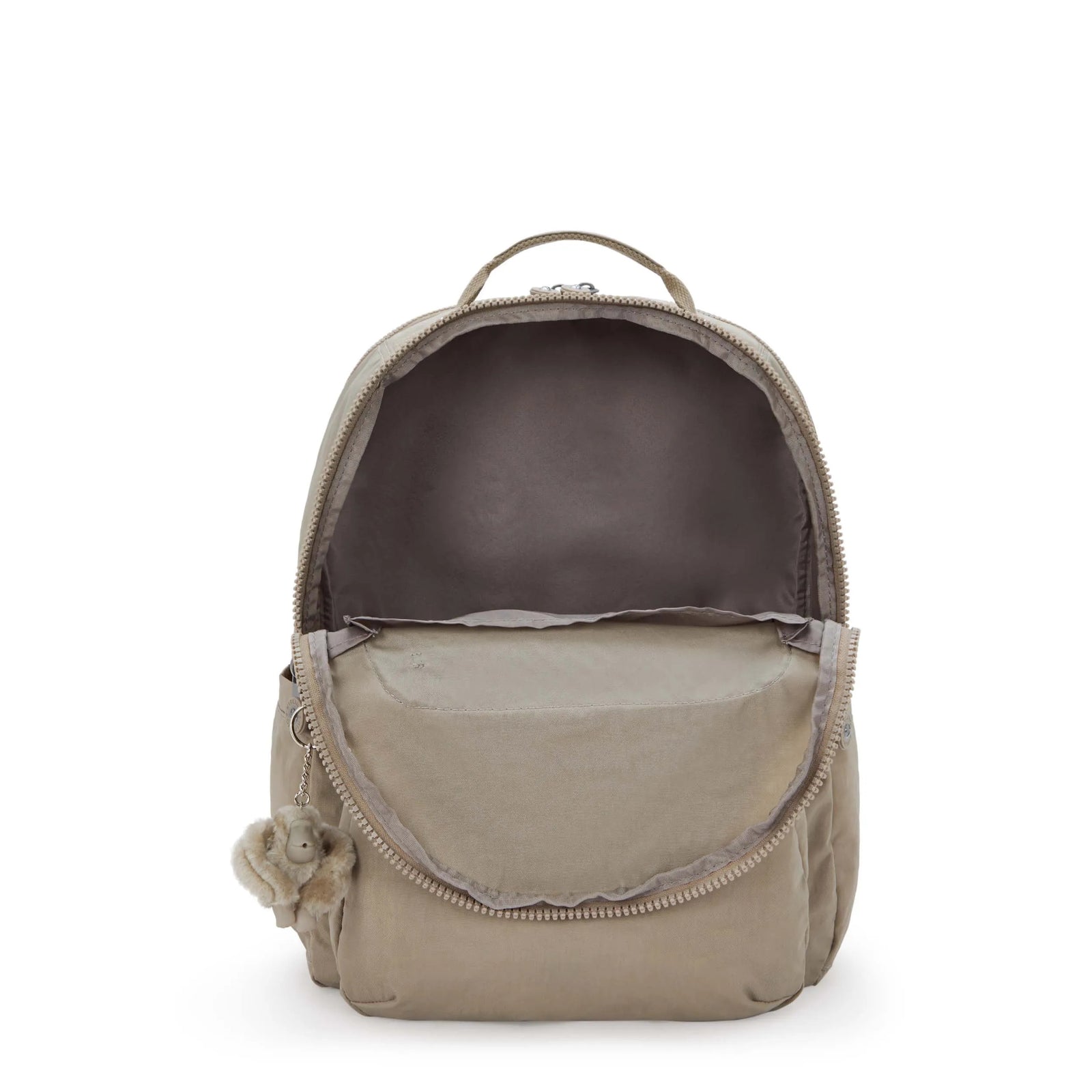SEOUL LAP Soft Taupe-view-4