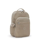 SEOUL LAP Soft Taupe-view-5 thumbnail