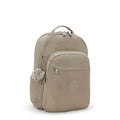 SEOUL LAP Soft Taupe-view-5 thumbnail